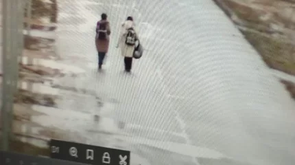 Ақтөбеде апалы-сіңлілі оқушылар кешеден бері табылмай жатыр