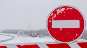 Республикалық маңызы бар жолдардың 27 учаскесі жабық
