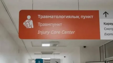 Елордалықтар ауа райының нашарлауына байланысты медициналық көмекке жүгінді