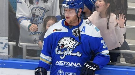 Некоторым в правительстве не понравилось: экс-легионер "Барыса" Даллмэн рассказал об «изгнании из Казахстана»