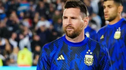 Месси өмірінде есінен шықпайтын голын атады