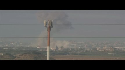 Газу начали покидать граждане США и Британии: что с казахстанцами?