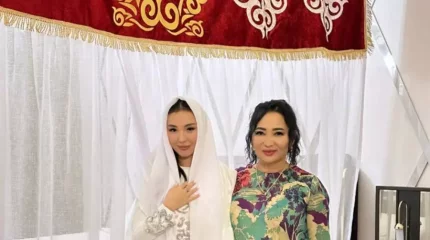 "40 жыл шай құйдым, енді жаңа келінге тапсырамын". Гүлзира Айдарбекова халықтан сүйінші сұрады