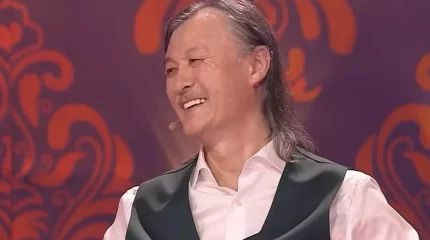 "Алғашқы табысын маған берді": Ұлықпан Жолдасов Ғаділбек Жанай туралы айтты