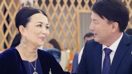 "Аналарына шағымданым жатады": Света Айтбаева жас келіндерге өз ақылын айтты