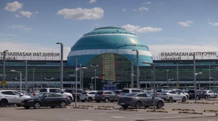 Астана әуежайының қызметкері жұмыс орнында қайтыс болды