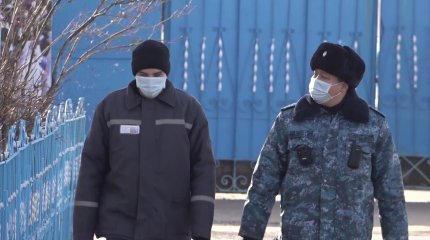 24 жастағы жігіт танысын өлтіріп, денесін даладағы дәретханаға көміп кеткен