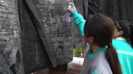 «Төл тарихын бағалау - текті  ұрпақтың міндеті »,-блогер