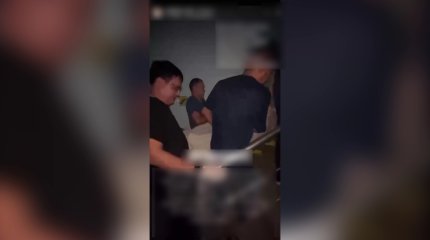 Ревизию генераторов в медучреждениях требуют провести сенаторы после блэкаута в Астане