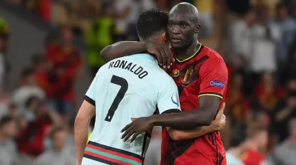 Криштиану Роналдудың рекордын жаңартты