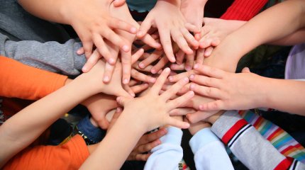 Всемирный День ребенка отмечается сегодня 20 ноября