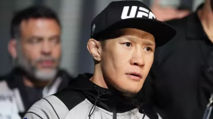 Жалғас Жұмағұловтың қарсыласы ауысты