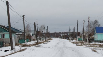 СҚО-да 150-ден астам елдімекен үш тәуліктен бері жарықсыз отыр