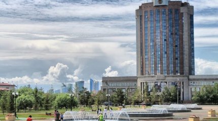 ІІМ “Құқықтық тәртіп” кең ауқымды операциясын бастады