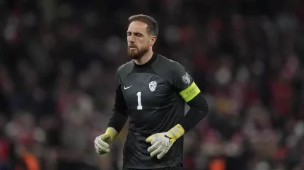 Футболдан Словения ұлттық құрамасы жайлы топ-5 қызық дерек