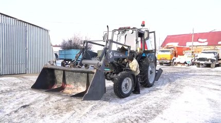 Ауыл тұрғыны адал еңбегімен 7 баласын асырап отыр