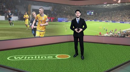 «Қазір қарсыласқа емес, ұпайға назар аудару керек, - Магомед Адиев