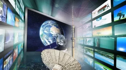 21 қараша - Халықаралық телевидение күні