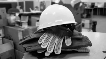 Ақмола облысындағы құрылыс алаңында жұмысшы қаза тапты