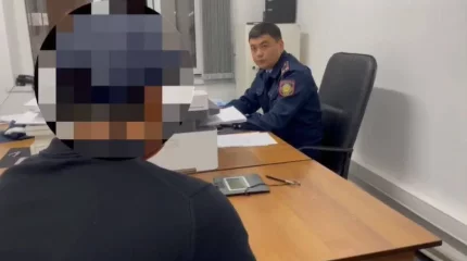 Таразда көлік жүргізуші жаяу жүргіншіні қағып өлтірді