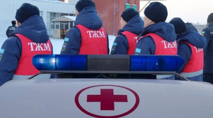 «6 бала жетім қалды»: Таразда ТЖД басшыларының төбелесі өліммен аяқталды