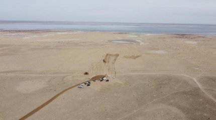 Почти в три раза подорожали работы по рекультивации хвостохранилища «Кошкар-Ата»