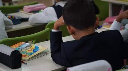 Күнделік жүйесіндегі 2 млн-нан астам оқушының дербес деректері қаншалықты құпия сақталып отыр
