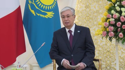 Внешнеполитический курс Токаева нацелен на защиту национальных интересов, - эксперты