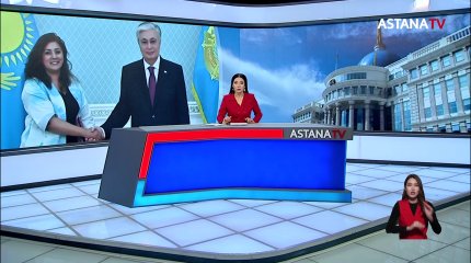 На 60% за год вырос товарооборот между Казахстаном и Великобританией