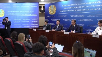 Штрафовать за истребование бумажных справок могут начать в Казахстане