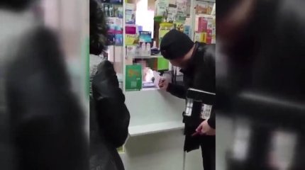 За наркопреступления привлечены к ответственности 79 медработников Казахстана