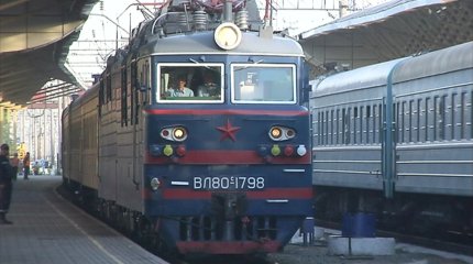 "Пойыздар үнемі кешігіп келеді", – Ә. Смайылов