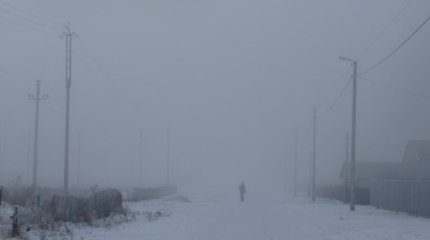 Надвигается новый шторм: Северному Казахстану предрекли отключения электричества