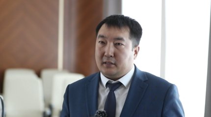 Замглавы Департамента экологии брал деньги за "решение" экологических вопросов