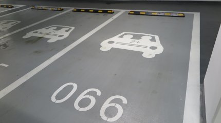 Заряжать электромобили в паркингах запретили казахстанцам в МЧС