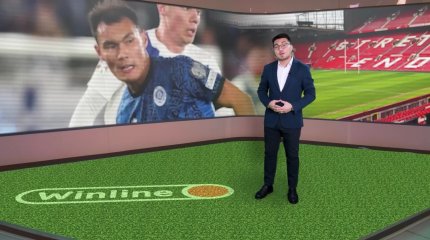 Қазақстан құрамасының қорғаушысы Нұралы Әліпке ағылшындық "Манчестер Юнайтед" қызығушылық танытуда