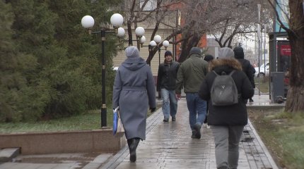 "Халықтың да, бизнестің де билікке сенімі артып отыр", - экономист