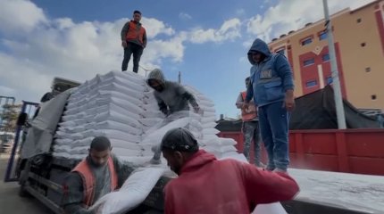 Израиль и ХАМАС договорились о перемирии