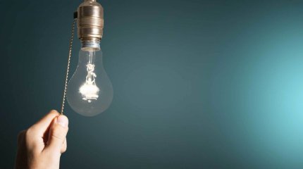 Павлодар частично остался без электроснабжения