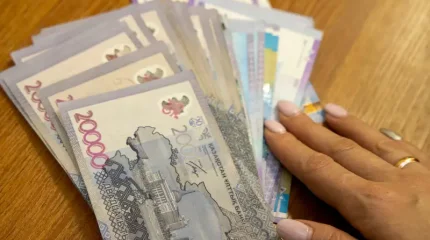 Астаналық жолаушы көліктен 9 млн теңгесі бар сөмкені ұрлап кеткен