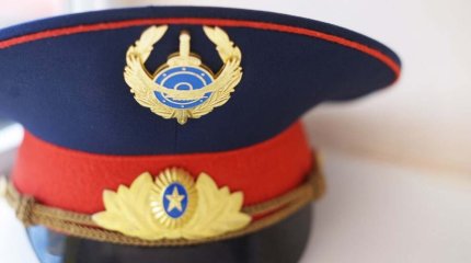 Қызылорда облысында мас азамат бұрынғы жұмыс орнына “жарылғыш зат қойған”