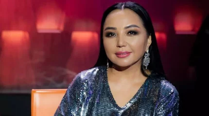 "Немересін көргенде ғой": Алтынай Жорабаева марқұм қайын атасын еске алды