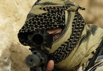Айтишник и дизайнер готовились убивать иностранцев: спецслужбы Индии разгромили разветвленную сеть ИГИЛ