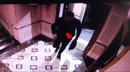 Астанчанин украл из такси рюкзак с 9 млн тенге