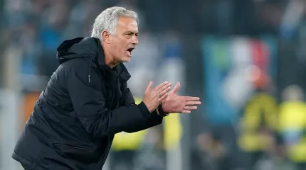 Жозе Моуриньо "Реал Мадридке" оралу жайлы пікір білдірді