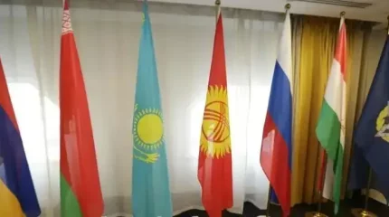 Минскіде ҰҚШҰ саммиті басталды