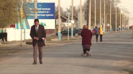 Ауыл шаруашылығы саласына 100 млрд теңге бөлінді