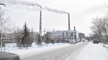 Екібастұзда жылу орталығының бұрынғы басшыларына қатысты сот үкімі шықты