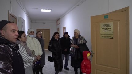 БҚО-да балалар эндокринологы жоқ