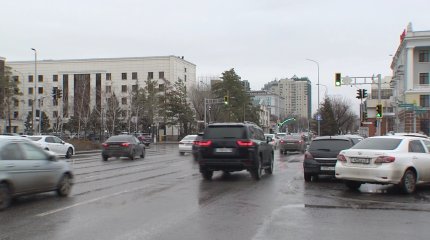 Сенат үш жылдық бюджетке түзету енгізіп, Мәжіліске қайтарды